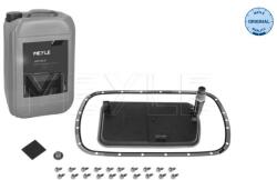 MEYLE Set piese, schimb de ulei cutie de viteze automată MEYLE 300 135 0402/XK 12 l