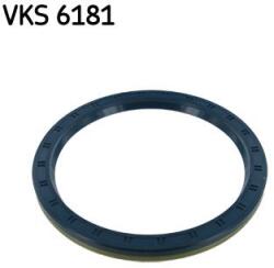SKF Simering, butuc roata SKF VKS 6181 (VKS 6181)