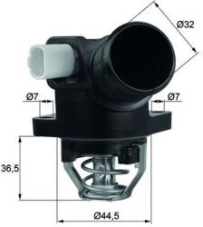 MAHLE Termostat, lichid racire MAHLE TM 32 103 (TM 32 103)