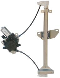 VALEO Mecanism actionare geam VALEO 850077 (850077)