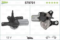 Valeo Motor stergator VALEO 579701 (579701)
