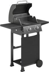 Outsunny 846-263V50BK