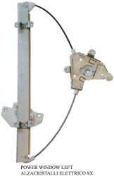 VALEO Mecanism actionare geam VALEO 852511 (852511) - fixbox