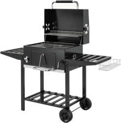 Outsunny 846-256V00BK