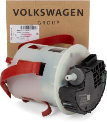 Volkswagen Modul de livrare, injectie aditiv ORIGINAL VW GROUP 8R0 131 969 G