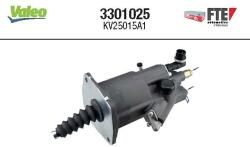 VALEO Servo ambreiaj VALEO 3301025 (3301025)