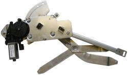 VALEO Mecanism actionare geam VALEO 850037 (850037)
