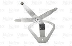 VALEO Mecanism actionare geam VALEO 851458 (851458) - fixbox