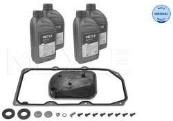 MEYLE Set piese, schimb de ulei cutie de viteze automată MEYLE 014 135 0204 4 l