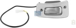 DT Spare Parts Lampa laterala DT Spare Parts 7.25314 (7.25314) - fixbox