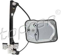 TOPRAN Mecanism actionare geam TOPRAN 114 648 (114 648) - fixbox
