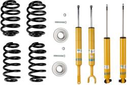 BILSTEIN Set suspensie, arcuri elicoidale / amortizoare BILSTEIN 46-192202 (46-192202)