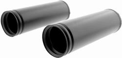 VAICO Capac protectie/Burduf, amortizor VAICO V20-0725 (V20-0725)