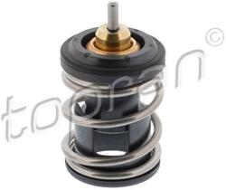 TOPRAN Termostat, lichid racire TOPRAN 116 999 (116 999)