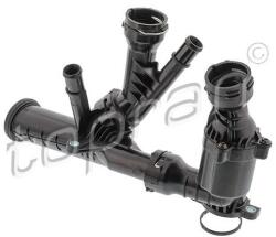 TOPRAN Carcasa termostat TOPRAN 638 784 (638 784)