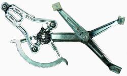 METZGER Mecanism actionare geam METZGER 2160002 (2160002)