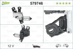 Valeo Motor stergator VALEO 579746 (579746)