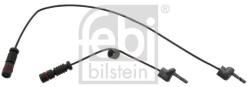 Febi Bilstein Set contacte avertizare, uzura placuta frana FEBI BILSTEIN 09423 (09423)