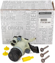 Renault Modul de livrare, injectie aditiv ORIGINAL RENAULT 17 04 280 98R