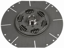 SACHS Amortizor torsiune, ambreiaj SACHS 1866 000 437 (1866 000 437)