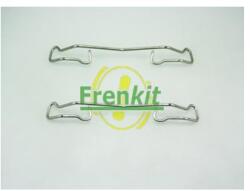 FRENKIT Set accesorii, placute frana FRENKIT 901187 (901187)