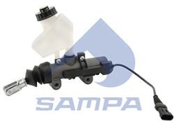 SAMPA Servo ambreiaj SAMPA 096.2442 (096.2442)