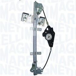 Magneti Marelli Mecanism actionare geam MAGNETI MARELLI 350103193800 (350103193800)