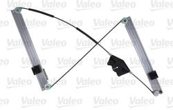 VALEO Mecanism actionare geam VALEO 850597 (850597) - fixbox