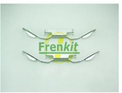 FRENKIT Set accesorii, placute frana FRENKIT 901221 (901221)