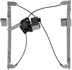 VALEO Mecanism actionare geam VALEO 850459 (850459) - fixbox