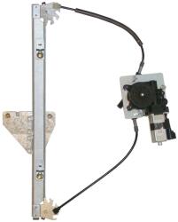 VALEO Mecanism actionare geam VALEO 850658 (850658) - fixbox