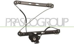 PRASCO Mecanism actionare geam PRASCO BM018W023 (BM018W023) - fixbox