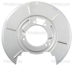 TRISCAN Protectie disc frana TRISCAN 8125 11207 (8125 11207)