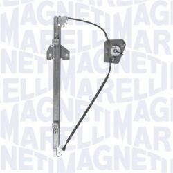 Magneti Marelli Mecanism actionare geam MAGNETI MARELLI 350103132800 (350103132800) - fixbox