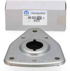 Original Psa Rulment sarcina suport arc ORIGINAL PSA 9800479780 (9800479780)