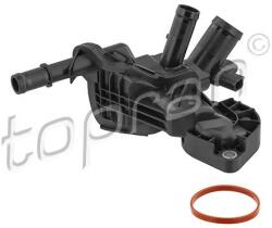 TOPRAN Termostat, lichid racire TOPRAN 638 771 (638 771)