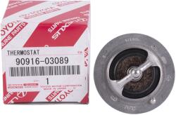 Original Toyota Termostat, lichid racire ORIGINAL TOYOTA 90916-03089 (90916-03089)