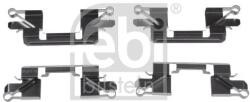 Febi Bilstein Set accesorii, placute frana FEBI BILSTEIN 182725 (182725)