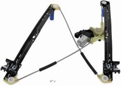 VAICO Mecanism actionare geam VAICO V48-0559 (V48-0559) - fixbox