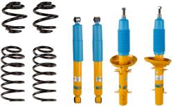 BILSTEIN Set suspensie, arcuri elicoidale / amortizoare BILSTEIN 46-180193 (46-180193)