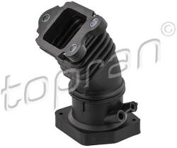 TOPRAN Palnie, filtru de aer TOPRAN 305 059 (305 059)