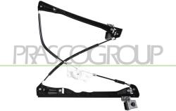 PRASCO Mecanism actionare geam PRASCO VG034W023 (VG034W023) - fixbox