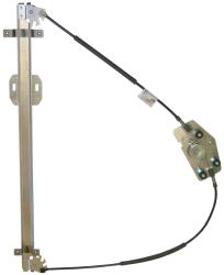 VALEO Mecanism actionare geam VALEO 851162 (851162) - fixbox