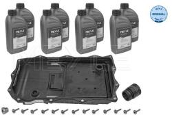 MEYLE Set piese, schimb de ulei cutie de viteze automată MEYLE 300 135 1007 8 l