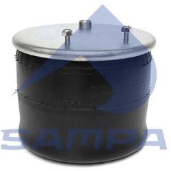 SAMPA Perna aer cu piston metalic SAMPA SP55836K10 (SP 55836-K10)