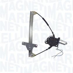 Magneti Marelli Mecanism actionare geam MAGNETI MARELLI 350103397000 (350103397000)
