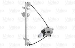 VALEO Mecanism actionare geam VALEO 851684 (851684)