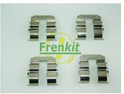 FRENKIT Set accesorii, placute frana FRENKIT 901734 (901734)
