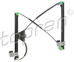 TOPRAN Mecanism actionare geam TOPRAN 111 253 (111 253) - fixbox