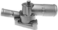GATES Termostat, lichid racire GATES TH26489G1 (TH26489G1) - fixbox